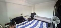 Blk 98 Crescent View (Queenstown), HDB 3 Rooms #552879801